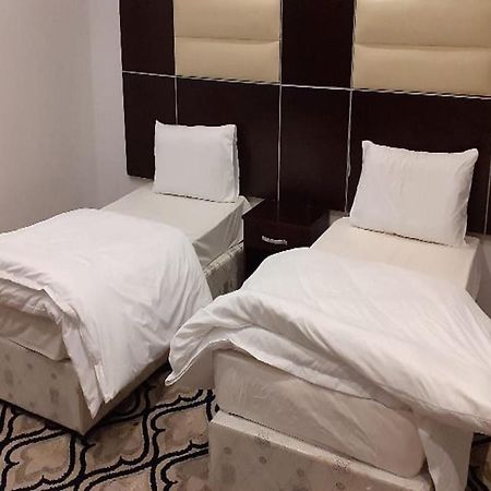 Oyo 537 Dahtham Furnished Units Aparthotel Άμπχα Εξωτερικό φωτογραφία