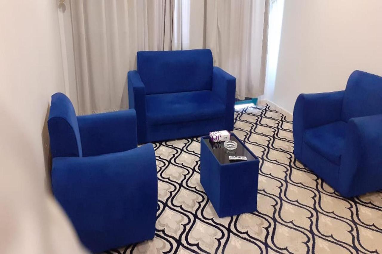 Oyo 537 Dahtham Furnished Units Aparthotel Άμπχα Εξωτερικό φωτογραφία