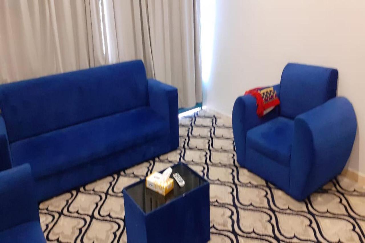 Oyo 537 Dahtham Furnished Units Aparthotel Άμπχα Εξωτερικό φωτογραφία